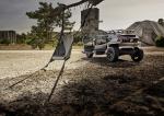Audi AI:TRAIL Quattro 2019 года